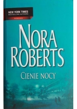 Cienie nocy