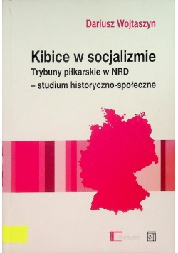 Kibice w socjalizmie