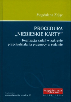 Procedura niebieskie karty