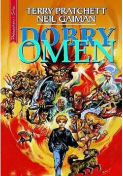 Dobry Omen