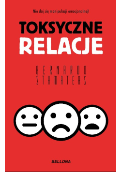 Toksyczne relacje