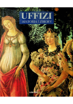 Uffizi  Historia i zbiory