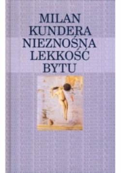 Nieznośna lekkość bytu