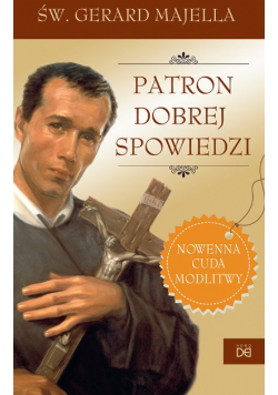 Patron dobrej spowiedzi
