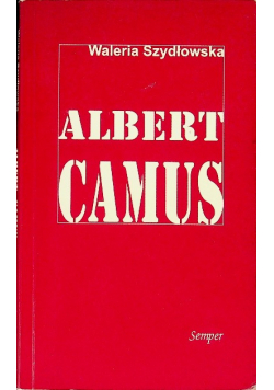 Albert Camus