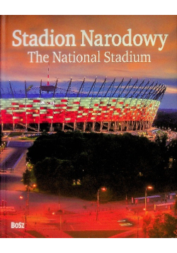 Stadion Narodowy