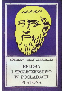 Religia i społeczeństwo w poglądach Platona