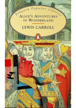 Alices Adventures in Wonderland