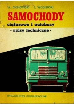 Samochody ciężarowe i autobusy