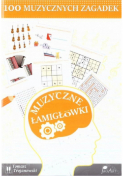 100 muzycznych zagadek