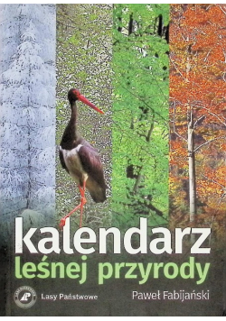 Kalendarz leśnej przyrody