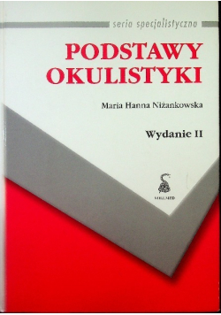 Podstawy okulistyki