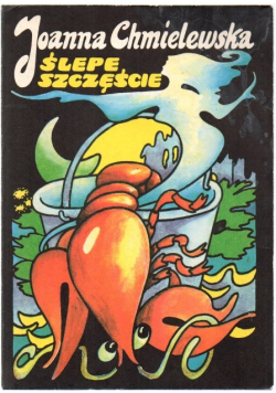 Ślepe Szczęście