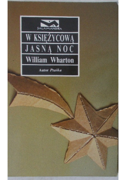 W Księżycową jasną noc