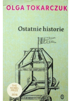 Ostatnie historie