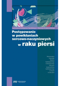 Postępowanie w powikłaniach sercowo-naczyniowych w raku płuca