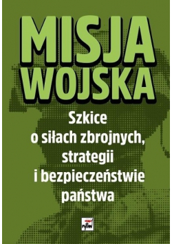 Misja wojska