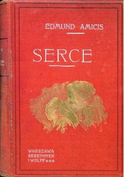 Serce, 1910 r.