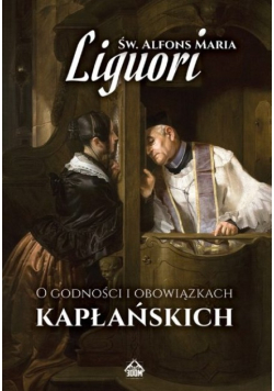 O godności i obowiązkach kapłańskich