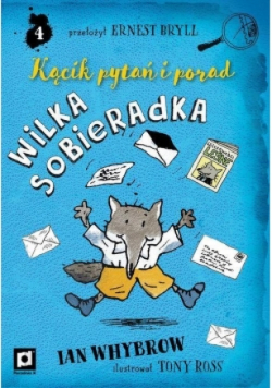 Kącik pytań i porad Wilka Sobieradka