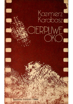 Cierpliwe oko