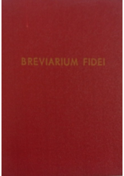Breviarium fidei