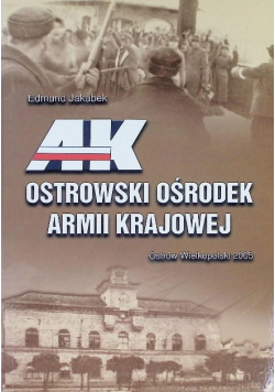 Ostrowski ośrodek armii krajowej
