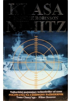 Klasa Nimitz