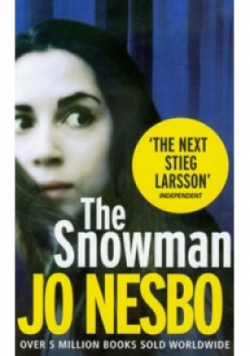 The Snowman