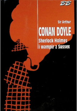 Sherlock Holmes i wampir z Sassex