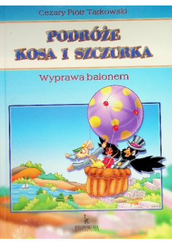 Podróże kosa i szczurka