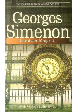 Rewolwer Maigreta
