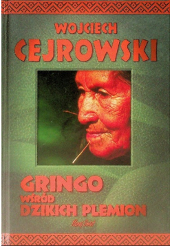 Gringo wśród dzikich plemion