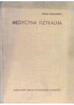 Medycyna fizykalna