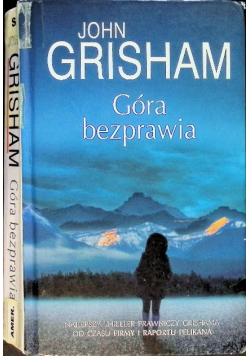 Góra bezprawia