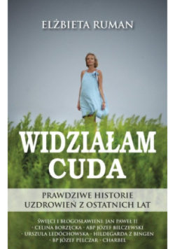 Widziałam Cuda