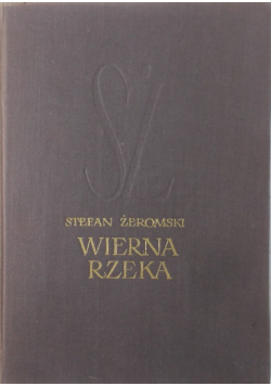 Wierna rzeka
