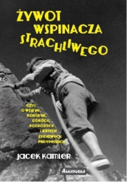Żywot wspinacza strachliwego