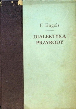 Dialektyka przyrody