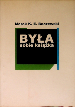 Była sobie książka