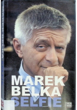 Marek Belka Selfie