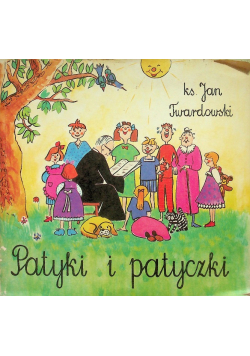 Patyki i patyczki