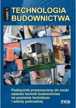 Technologia budownictwa część 1