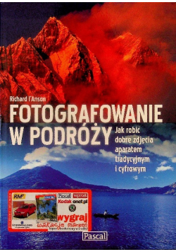 Fotografowanie w podróży