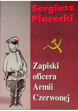 Zapiski oficera Armii Czerwonej
