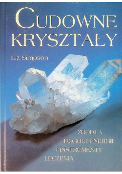 Cudowne kryształy