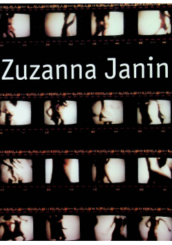 Zuzanna Janin Autobiografia