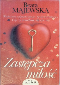 Zastępcza miłość