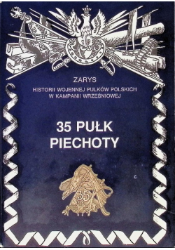 35 pułk piechoty