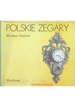 Polskie zegary